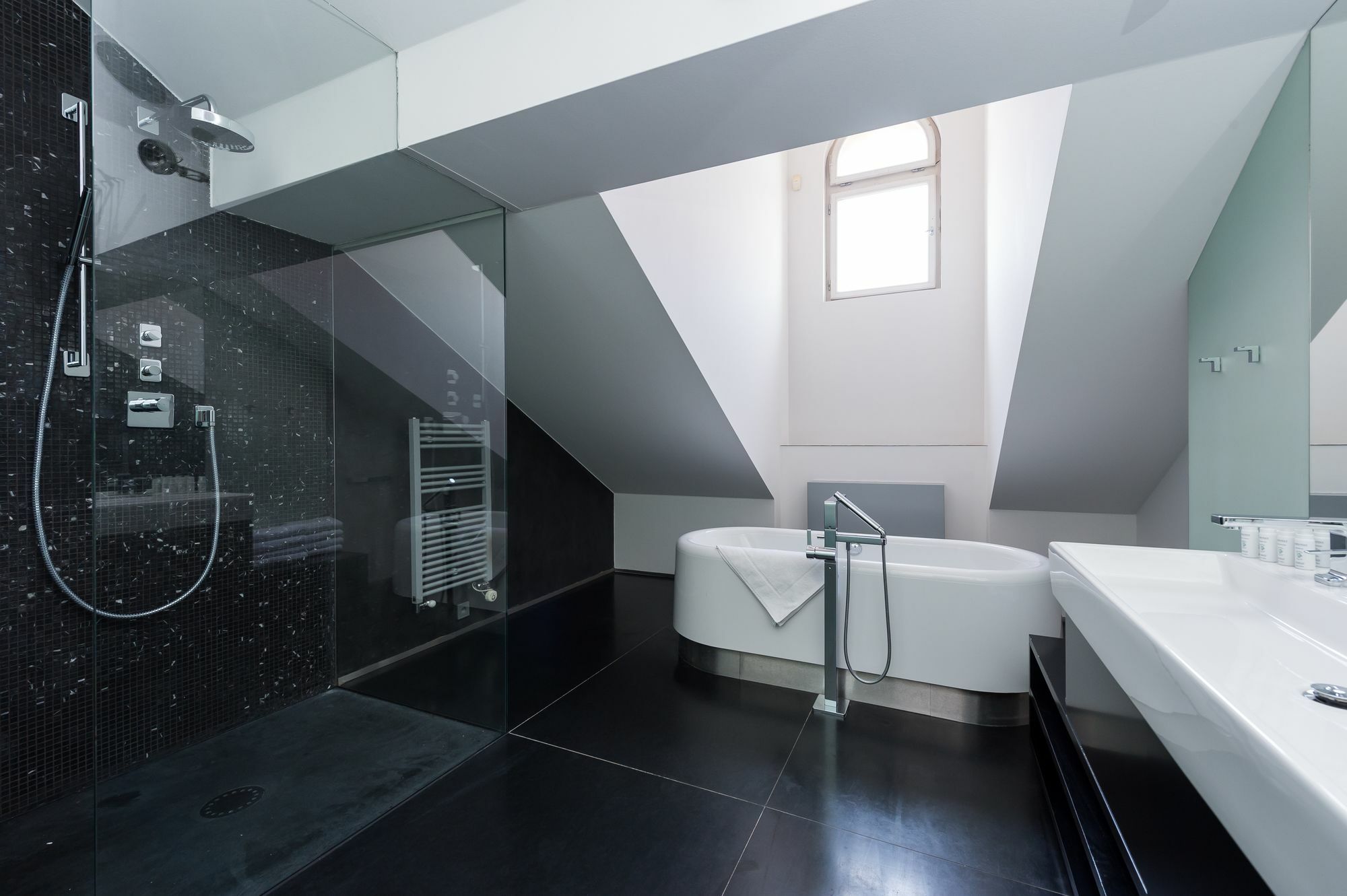 Empirent Gold Street Apartments Praga Zewnętrze zdjęcie